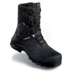 Heckel MacUltimate 3.0 Ranger GTX Safety Boot