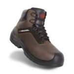 Heckel Suxxeed Offroad High Safety Boot Supplier in Dubai UAE and Saudi Arabia KSA