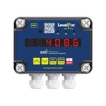 ICON LevelPro TVF Series Flow Controller Supplier in Dubai UAE and Saudi Arabia KSA