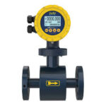 ICON Truflo MF1000 In-Line Magnetic Flow Meter Sensor Supplier in Dubai UAE and Saudi Arabia KSA