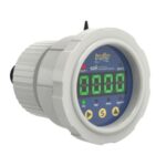 ICON Truflo OBS-C-LE Series Pressure Gauge Supplier in Dubai UAE and Saudi Arabia KSA