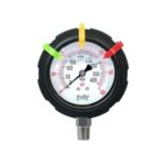 ICON Truflo OBS-GO Series Pressure Gauge Supplier in Dubai UAE and Saudi Arabia KSA