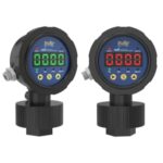 ICON Truflo OBS-LE Series Pressure Gauge Supplier in Dubai UAE and Saudi Arabia KSA