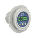 ICON Truflo OBS-P-LE Series Pressure Gauge Supplier in Dubai UAE and Saudi Arabia KSA