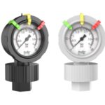 ICON Truflo OBS Series Pressure Gauges Supplier in Dubai UAE and Saudi Arabia KSA