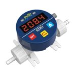 ICON Truflo ProPulse 2 Series Mini Turbine Flow Meter Supplier in Dubai UAE and Saudi Arabia KSA