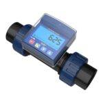 ICON Truflo TK Series Paddle Wheel Flow Meters Supplier in Dubai UAE and Saudi Arabia KSA