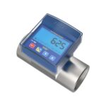 ICON Truflo TK3 Series Paddle Wheel Flow Meters Supplier in Dubai UAE and Saudi Arabia KSA