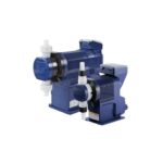 Walchem IX Series Metering Pumps Supplier in Dubai UAE and Saudi Arabia KSA
