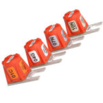 IntelliSAW ISxx Temperature Sensor family Supplier in Dubai UAE and Saudi Arabia KSA