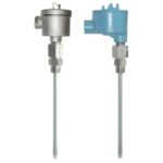 Intempco LSA01 Capacitance Level Switch Supplier in Dubai UAE and Saudi Arabia KSA