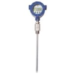 Intempco LTX03 Capacitance Level Sensor Supplier in Dubai UAE and Saudi Arabia KSA
