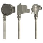 Intempco LTX20 Fuel & Oil Level Transmitter Supplier in Dubai UAE and Saudi Arabia KSA