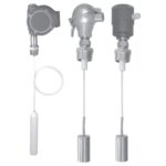 Intempco LTX40 Flexible Capacitance Level Sensor Supplier in Dubai UAE and Saudi Arabia KSA
