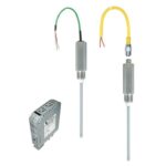 Intempco Model LTX50 Capacitance Level Sensor Supplier in Dubai UAE and Saudi Arabia KSA