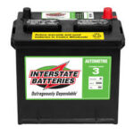 Interstate Automotive Batteries Supplier in Dubai UAE and Saudi Arabia KSA