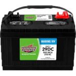 Interstate Batteries 29DC Marine/RV Battery Supplier in Dubai UAE and Saudi Arabia KSA