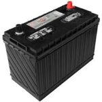 Interstate Batteries 29H-VHD Commercial Heavy Duty Battery Supplier in Dubai UAE and Saudi Arabia KSA