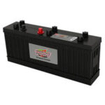 Interstate Batteries 3EE-VHD Commercial Heavy Duty Battery Supplier in Dubai UAE and Saudi Arabia KSA