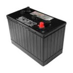 Interstate Batteries 4-XHD Commercial Heavy Duty Battery Supplier in Dubai UAE and Saudi Arabia KSA