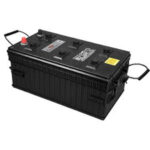 Interstate Batteries 8D-XHD Commercial Heavy Duty Battery Supplier in Dubai UAE and Saudi Arabia KSA