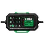 Interstate Batteries CHGIB12 Guardian 1.2 Amp Smart Battery Charger Maintainer Supplier in Dubai UAE and Saudi Arabia KSA