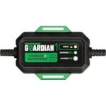 Interstate Batteries CHGIB40 Guardian 4.0 Amp Smart Battery Charger Maintainer Supplier in Dubai UAE and Saudi Arabia KSA