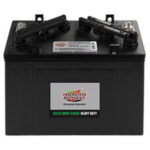Interstate Batteries GC12‑ECL‑UTL Extreme Cycle 12 Volt GC12 Golf Cart Battery Supplier in Dubai UAE and Saudi Arabia KSA