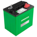 Interstate Batteries GC2‑HCL‑UT High Cycle 6 Volt GC2 Golf Cart Battery Supplier in Dubai UAE and Saudi Arabia KSA