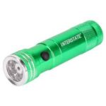 Interstate Batteries LIG0777 8 LED Pocket Flashlight with Laser Pointer Supplier in Dubai UAE and Saudi Arabia KSA
