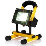 Interstate Batteries LIG9170 Portable 10W Rechargeable Floodlight Supplier in Dubai UAE and Saudi Arabia KSA