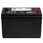 Interstate Batteries M-31PLHD Commercial Battery Supplier in Dubai UAE and Saudi Arabia KSA