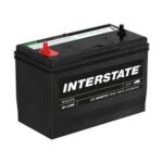 Interstate Batteries M-31S Commercial Battery Supplier in Dubai UAE and Saudi Arabia KSA