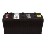 Interstate Batteries M-4D Commercial Battery Supplier in Dubai UAE and Saudi Arabia KSA
