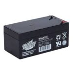 Interstate Batteries SLA1035 12 Volt 3.5 Ah SLA Battery Supplier in Dubai UAE and Saudi Arabia KSA