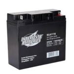 Interstate Batteries SLA1116 12 Volt 18 Ah SLA Battery Supplier in Dubai UAE and Saudi Arabia KSA