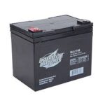 Interstate Batteries SLA1156 12 Volt 35 Ah SLA Battery Supplier in Dubai UAE and Saudi Arabia KSA