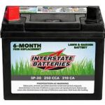 Interstate Batteries SP‑30 Cordless Equipment Battery Supplier in Dubai UAE and Saudi Arabia KSA