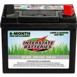 Interstate Batteries SP‑30R Cordless Equipment Battery Supplier in Dubai UAE and Saudi Arabia KSA
