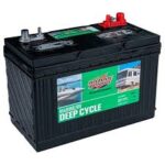Interstate Batteries SRM-31 Marine Deep-Cycle Battery Supplier in Dubai UAE and Saudi Arabia KSA