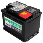 Interstate MTP‑47/H5 Car and Truck Battery Supplier in Dubai UAE and Saudi Arabia KSA