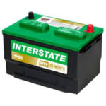 Interstate MTP‑65 Car and Truck Battery Supplier in Dubai UAE and Saudi Arabia KSA