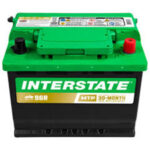 Interstate MTP‑96R Car and Truck Battery Supplier in Dubai UAE and Saudi Arabia KSA