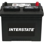 Interstate M‑24 Value Car and Truck Battery Supplier in Dubai UAE and Saudi Arabia KSA