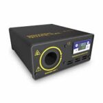 Isotech 550-02 Quick-Cal R Blackbody Source Supplier in Dubai UAE and Saudi Arabia KSA