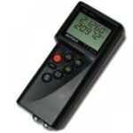 Isotech TTI-10 Handheld Thermometer Supplier in Dubai UAE and Saudi Arabia KSA
