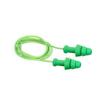 KARAM EP04(M) Reusable Earplugs with Cord Supplier in Dubai UAE and Saudi Arabia KSA