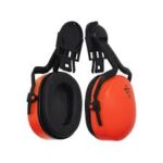 KARAM EP23 Helmet Attachable Ear Muffs Supplier in Dubai UAE and Saudi Arabia KSA