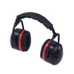 KARAM EP24 High dB Foldable Ear Muffs Supplier in Dubai UAE and Saudi Arabia KSA