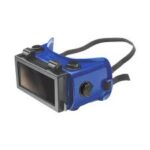 KARAM ES004 Electric Arc Welder’s Choice Eyewear Supplier in Dubai UAE and Saudi Arabia KSA